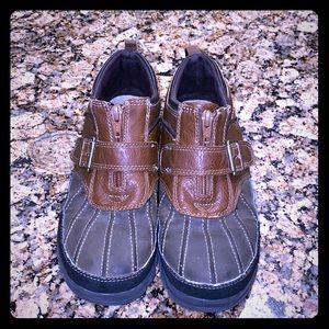 BOYS BOOTS
